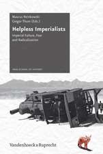 Helpless Imperialists