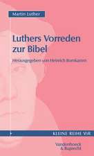 Vorreden Zur Bibel: Von Der Zeit Konstantins Bis Zum Niedergang Des Westromischen Reiches