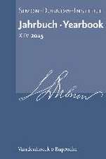 Jahrbuch Des Simon-Dubnow-Instituts / Simon Dubnow Institute Yearbook XIV/2015: Early Modern Culture and Haskalah