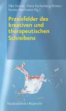 Praxisfelder Des Kreativen Und Therapeutischen Schreibens: Mit Autismus Leben