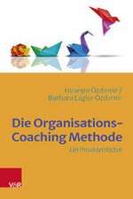 Die Organisationscoaching-Methode