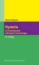 Hysterie