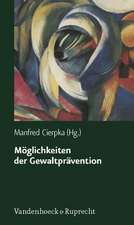 Moglichkeiten Der Gewaltpravention: Studien Zu Nietzsche, Freud Und Adler