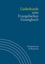 Liederkunde Zum Evangelischen Gesangbuch. Heft 1: Mit Verzeichnis Der Strophenanfange, Kanons, Mehrstimmigen Satze Und Wochenlieder