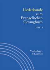 Liederkunde Zum Evangelischen Gesangbuch. Heft 15: Jochen Klepper