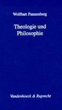 Theologie Und Philosophie: Ihr Verhaltnis Im Lichte Ihrer Gemeinsamen Geschichte