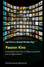 Passion Kino