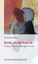 Kirche, Die Bei Trost Ist