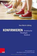 Konfirmieren