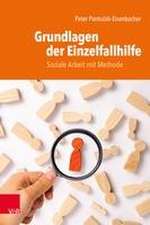 Grundlagen der Einzelfallhilfe