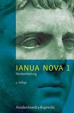 Ianua Nova Neubearbeitung - Teil 1 Mit Vokabelheft: 3. Auflage / Neue Rechtschreibung