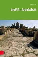 breVIA - Arbeitsheft