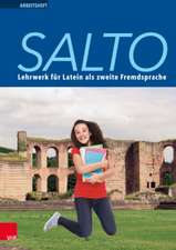 Salto Arbeitsheft 1