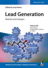 Lead Generation – Methods, Strategies and Case Studies