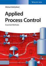 Applied Process Control – Essential Methods