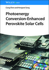 Upconversion Luminescence – Fundamentals, Materials, and Applications
