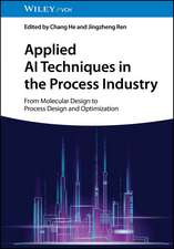 Applied AI Techniques in the Process Industry