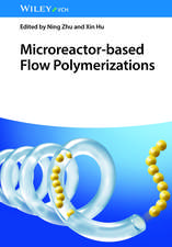 Microreactor-Based Flow Polymerizations