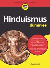 Hinduismus für Dummies 2e