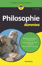 Philosophie für Dummies 3e