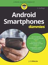 Android Smartphones für Dummies 5e