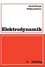 Elektrodynamik