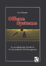 Offene Systeme