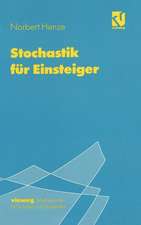 Stochastik für Einsteiger