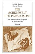 Die Scheinwelt des Paradoxons