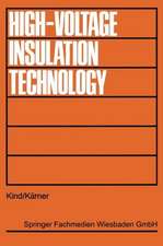 High-Voltage Insulation Technology: Textbook for Electrical Engineers