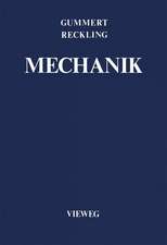 Mechanik