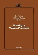 Modeling of Volcanic Processes