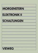 Elektronik