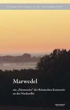Marwedel