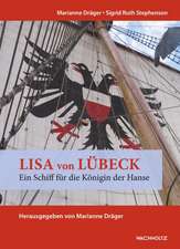 Stephenson, S: Lisa von Lübeck