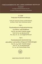 Teil 1: Titankatalysierte Hydroaluminierung von Mono- und Diolefinen. Teil 2: Titankatalysierte Isomerisierung sekundärer und tertiärer Grignardverbindungen