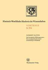 Das Europäische Währungssystem — Eine europapolitische Grundentscheidung im Rückblick: e. europapolit. Grundentscheidung im Rückblick