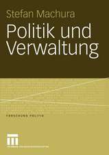 Politik und Verwaltung