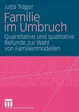 Familie im Umbruch