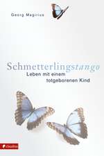 Schmetterlingstango