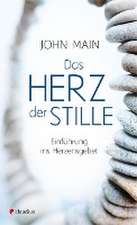 Das Herz der Stille