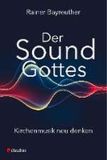 Der Sound Gottes