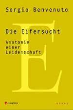 Die Eifersucht