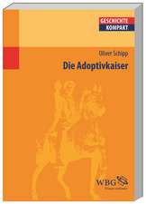 Die Adoptivkaiser