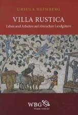 Villa rustica