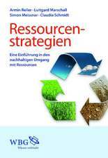 Ressourcenstrategien