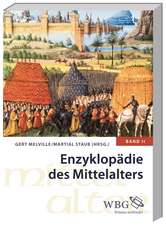 Enzyklopädie des Mittelalters