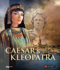 Caesar und Kleopatra