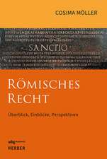 Römisches Recht