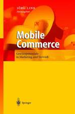 Mobile Commerce: Gewinnpotenziale einer stillen Revolution